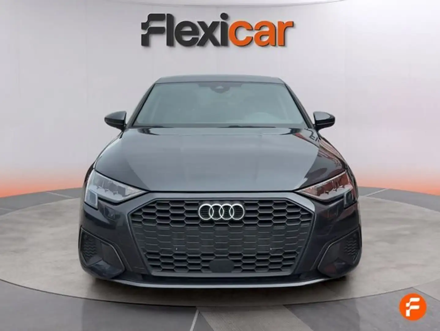 Audi A3 Sportback Advanced 30 TFSI 81kW S tronic Gris - 2
