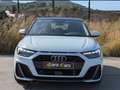 Audi A1 Sportback 30 TFSI S line Blanco - thumbnail 6