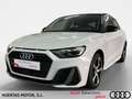 Audi A1 BERLINA CON PORTON 1.0 30 TFSI S TRONIC ADRENALIN Wit - thumbnail 1