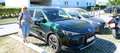 MG ZS HEV 1.5 Full Hybrid+ Luxury, 197 PS Grün - thumbnail 3