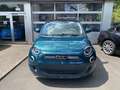 Fiat 500 Elektro la Prima 42 kWh 8-Fach bereift Azul - thumbnail 2