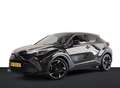 Toyota C-HR 2.0 Hybrid GR-Sport Negro - thumbnail 1