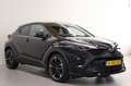 Toyota C-HR 2.0 Hybrid GR-Sport Negro - thumbnail 7