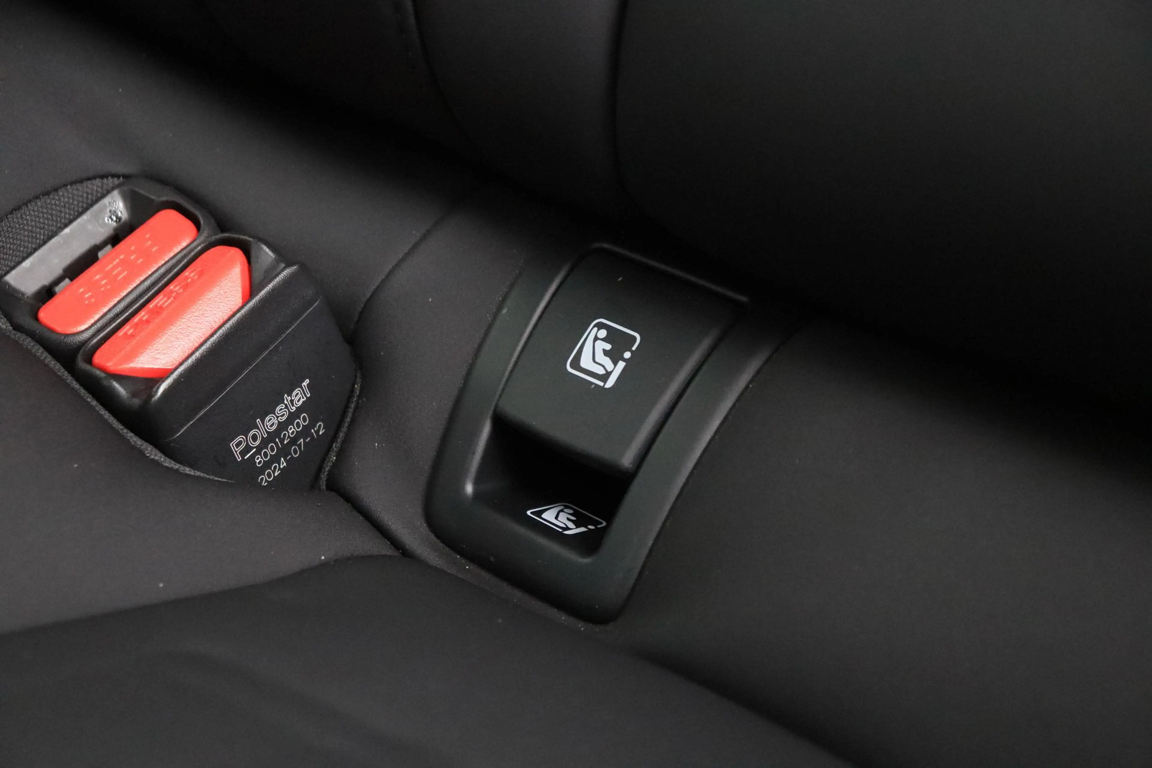 Polestar 4 Long Range Single motor Plus 100 kWh | ACC | Pilot — photo 49
