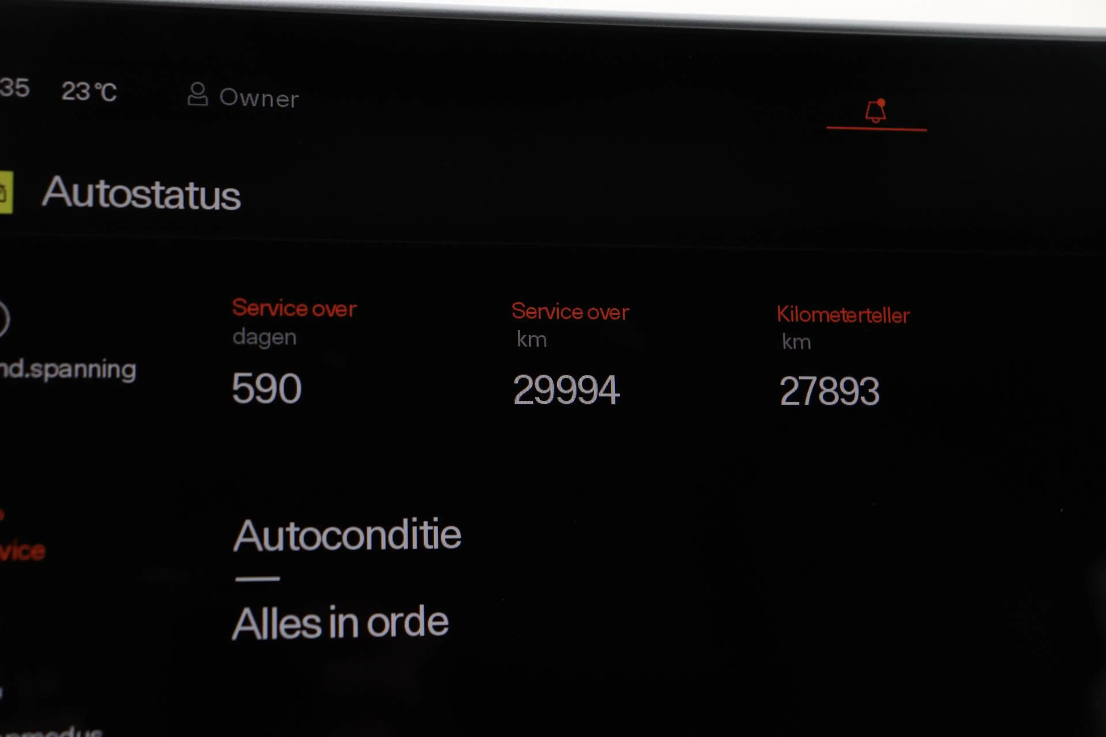 Polestar 4 Long Range Single motor Plus 100 kWh | ACC | Pilot — photo 36
