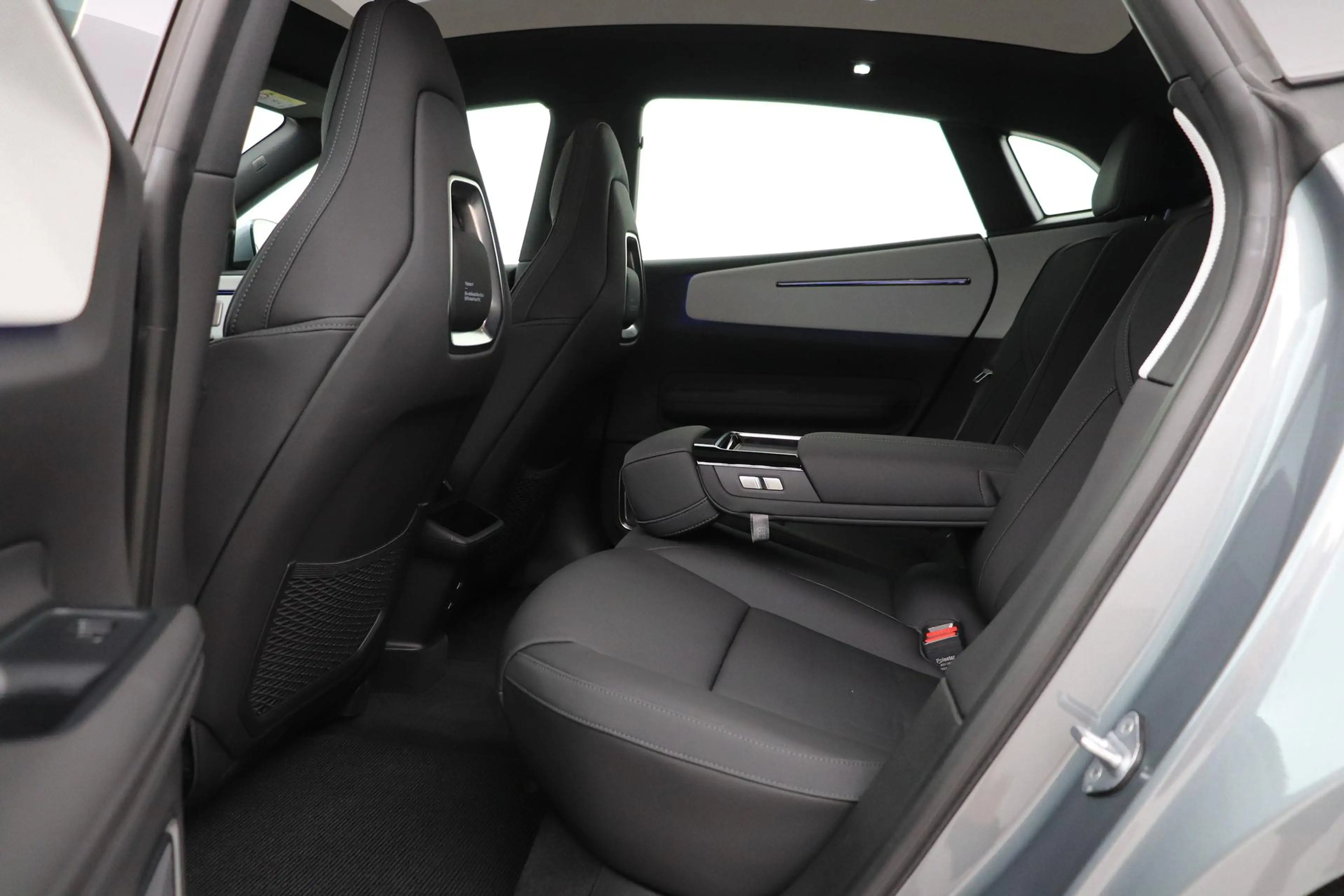 Polestar 4 Long Range Single motor Plus 100 kWh | ACC | Pilot — photo 47