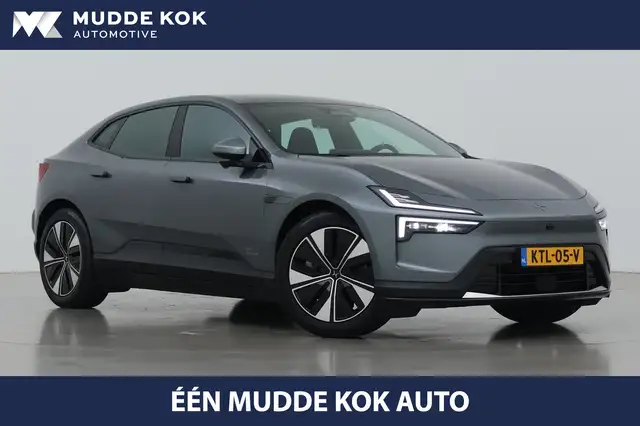 Polestar 4