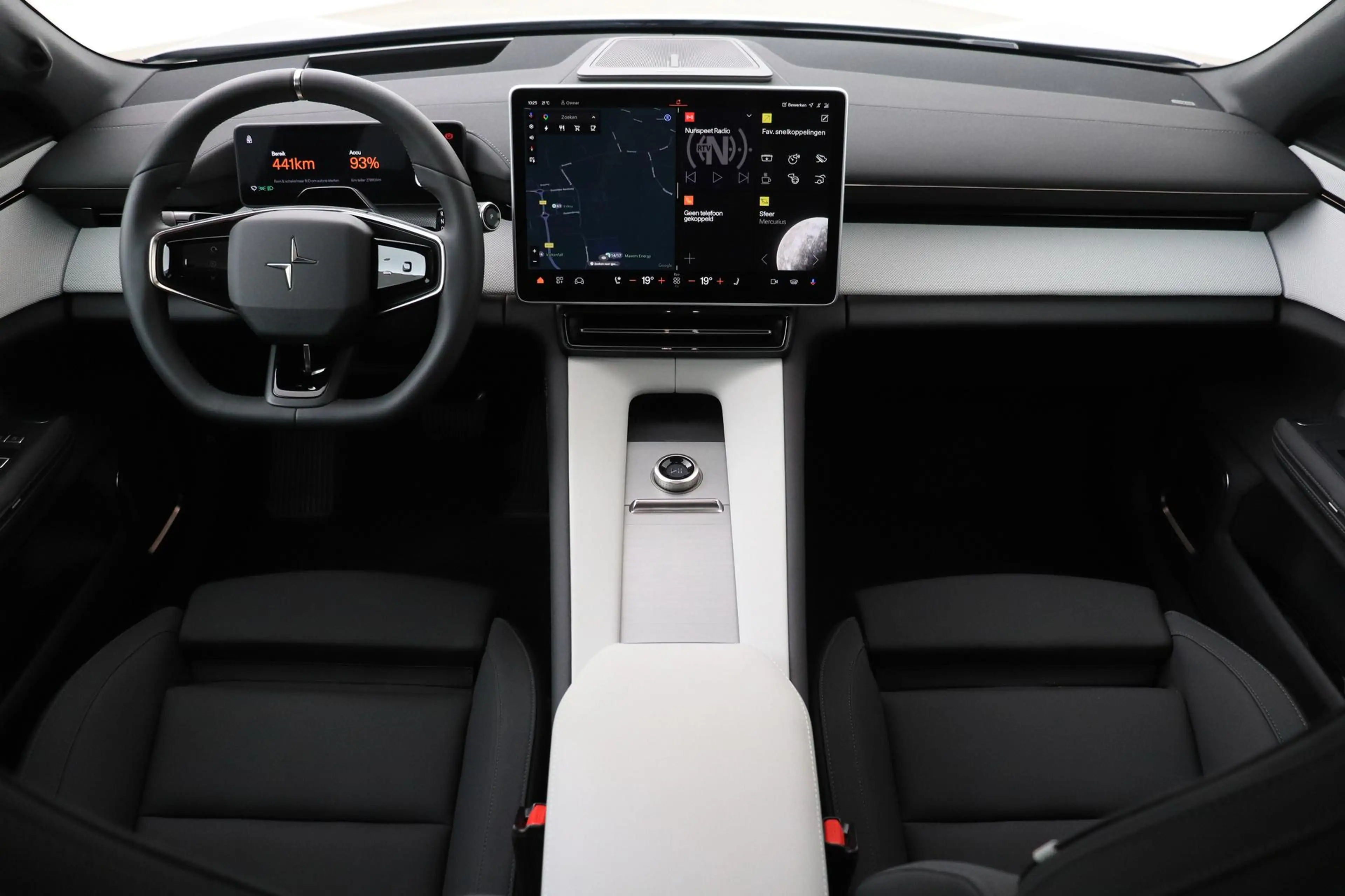 Polestar 4 Long Range Single motor Plus 100 kWh | ACC | Pilot — photo 4