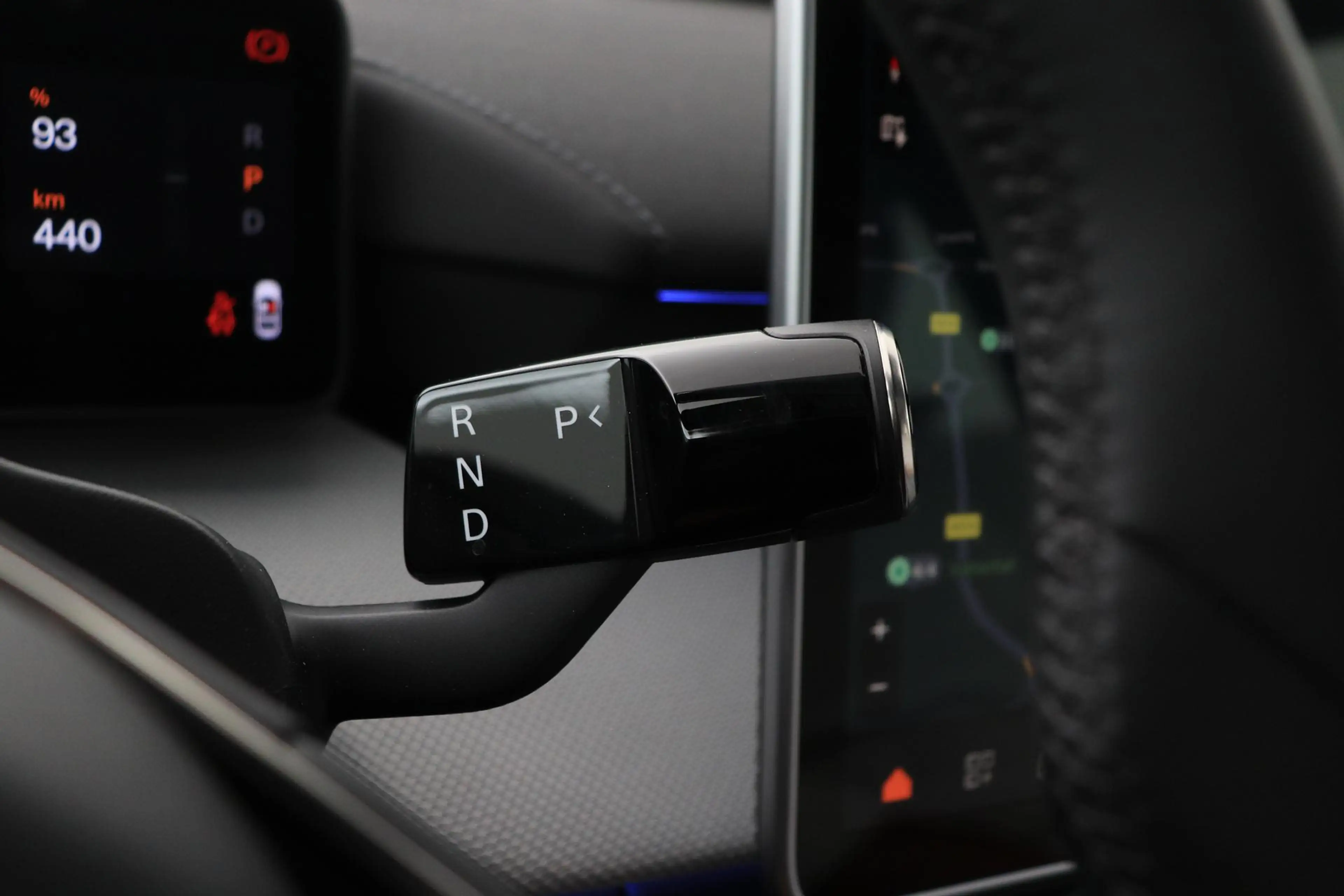 Polestar 4 Long Range Single motor Plus 100 kWh | ACC | Pilot — photo 43