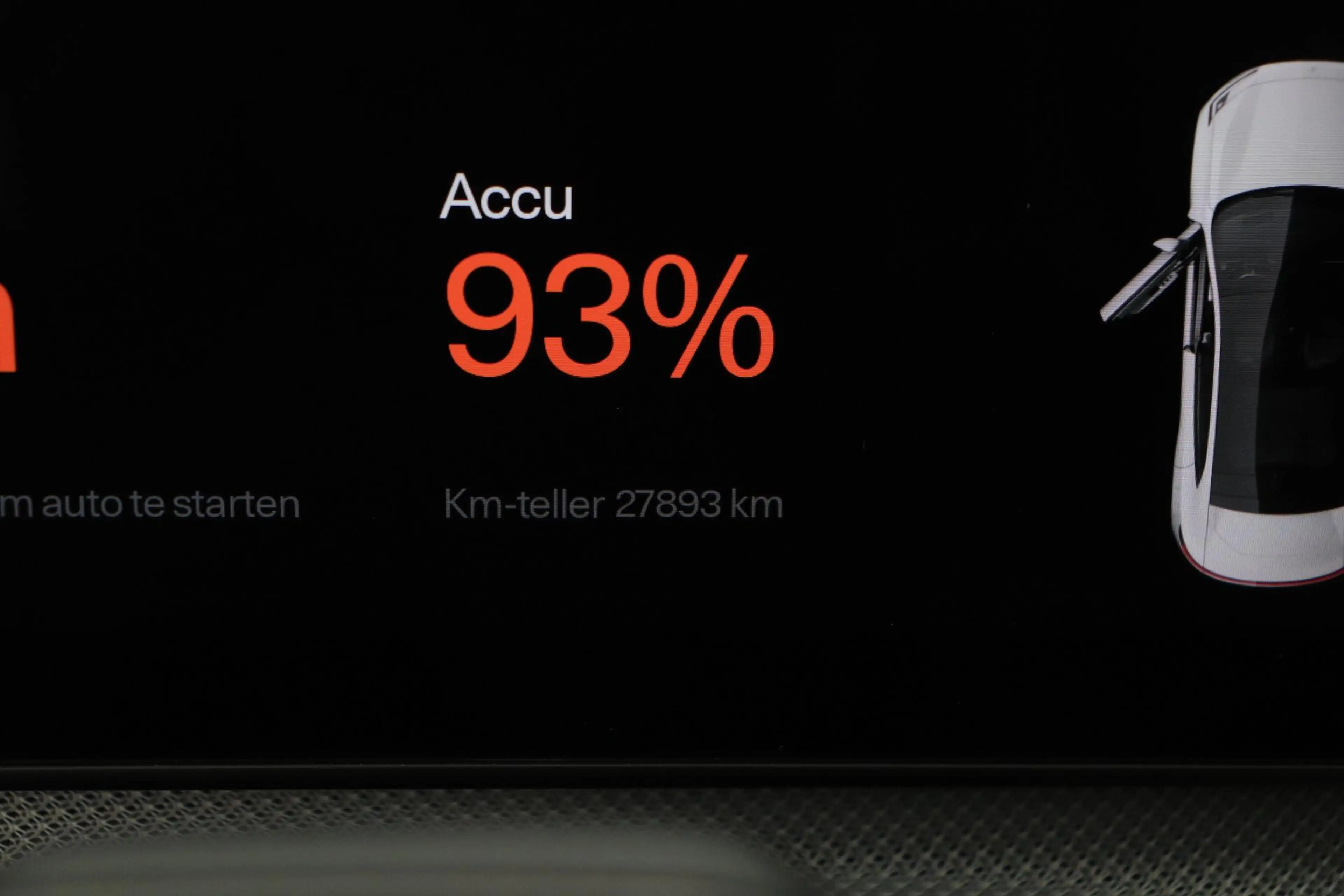 Polestar 4 Long Range Single motor Plus 100 kWh | ACC | Pilot — photo 20