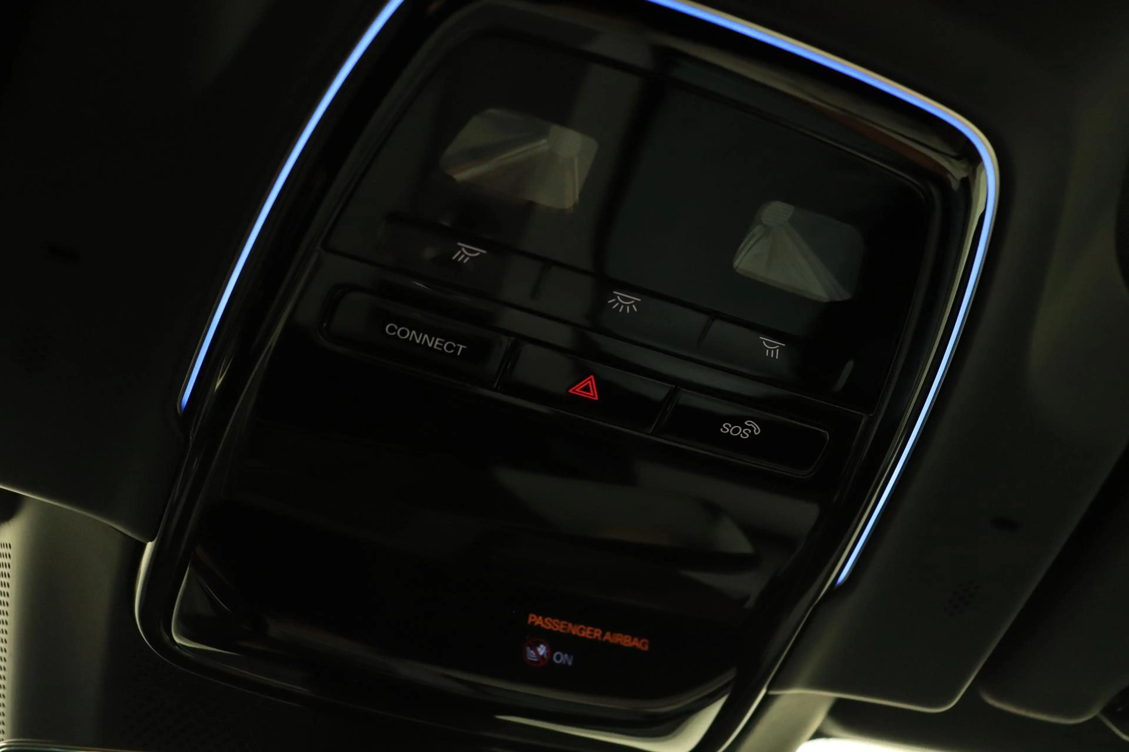 Polestar 4 Long Range Single motor Plus 100 kWh | ACC | Pilot — photo 37