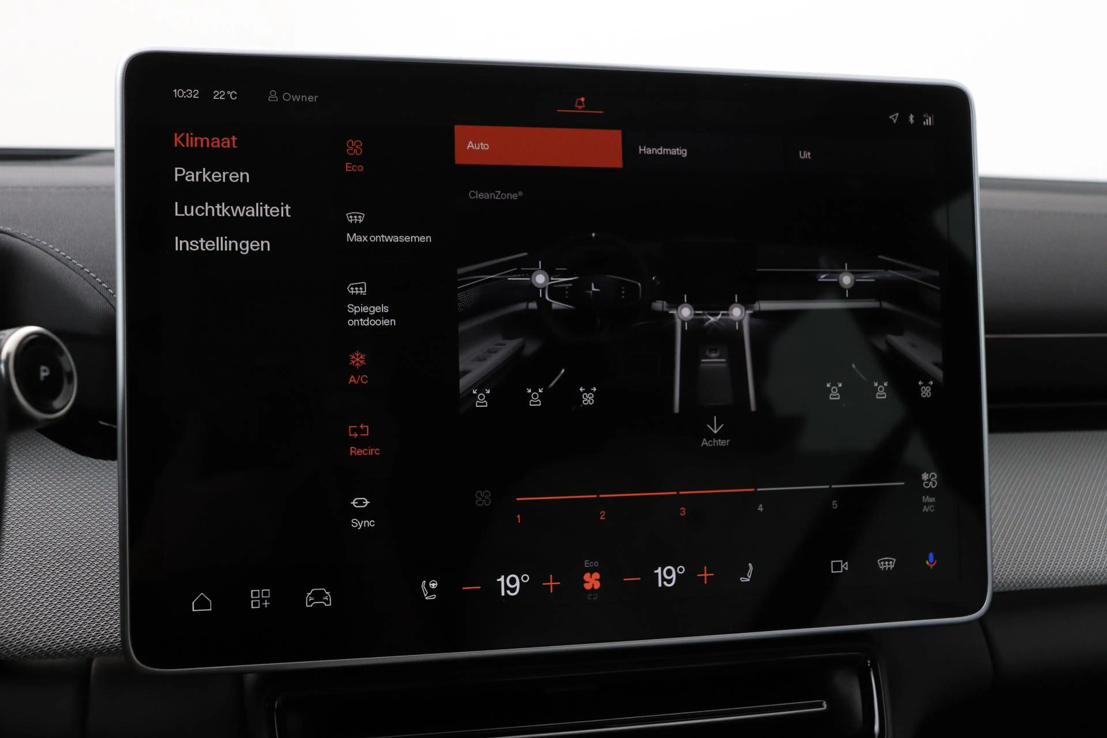 Polestar 4 Long Range Single motor Plus 100 kWh | ACC | Pilot — photo 26