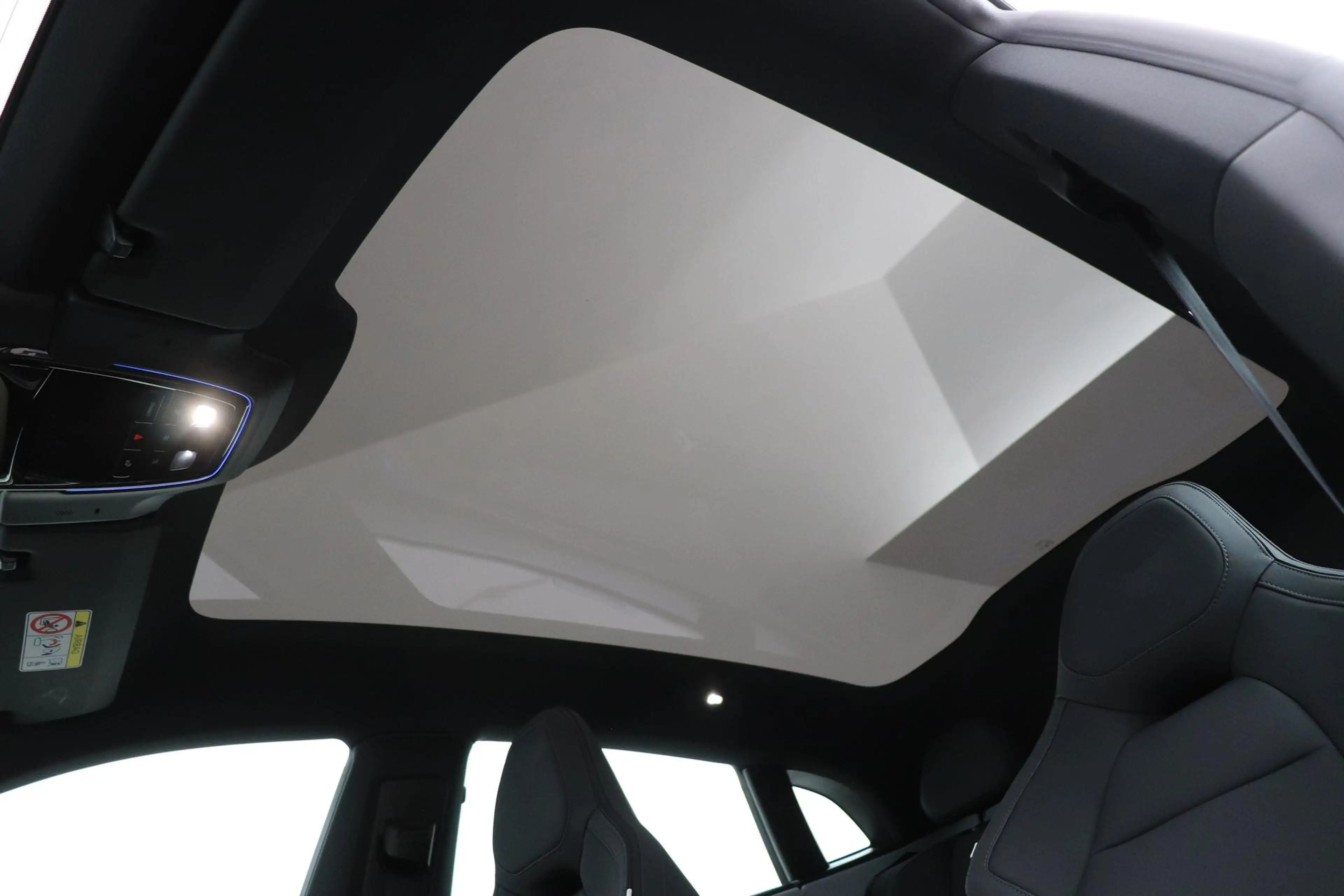 Polestar 4 Long Range Single motor Plus 100 kWh | ACC | Pilot — photo 11