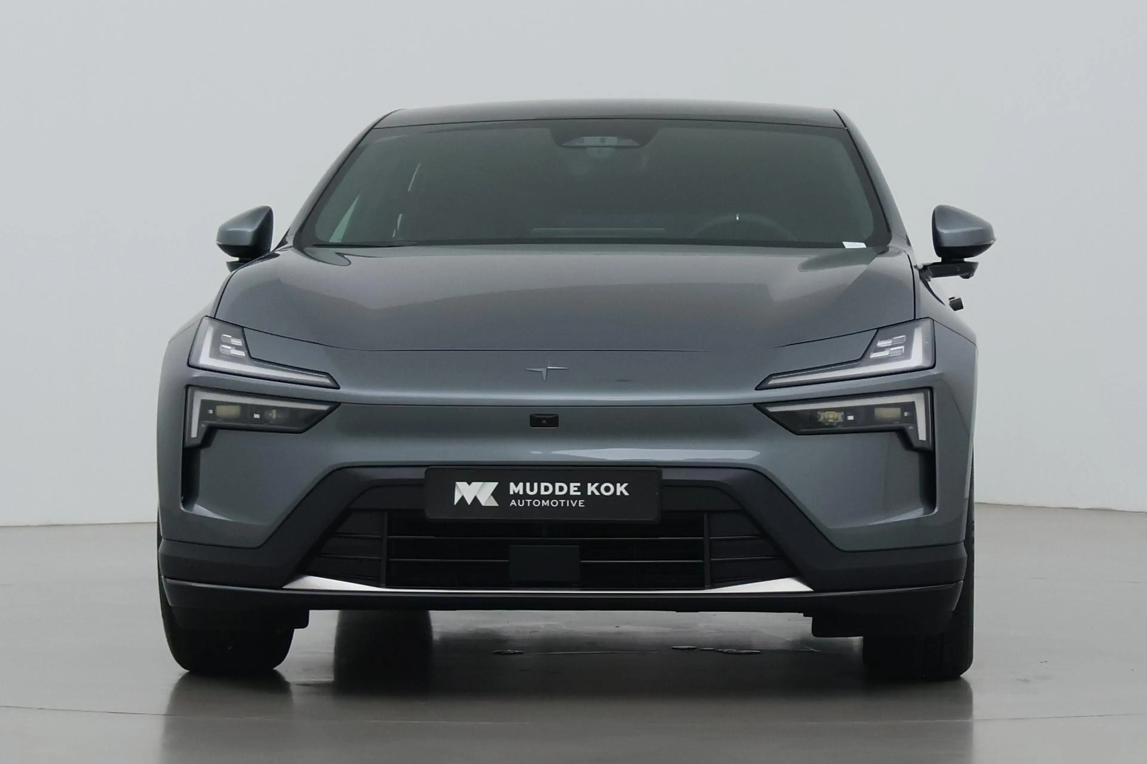 Polestar 4 Long Range Single motor Plus 100 kWh | ACC | Pilot — photo 16