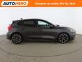 Ford Focus 1.0 EcoBoost Mild-Hybrid ST-Line Gris - thumbnail 7