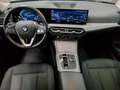BMW 318 dA Touring Navi LED Curved Kamera SHZ Schwarz - thumbnail 5