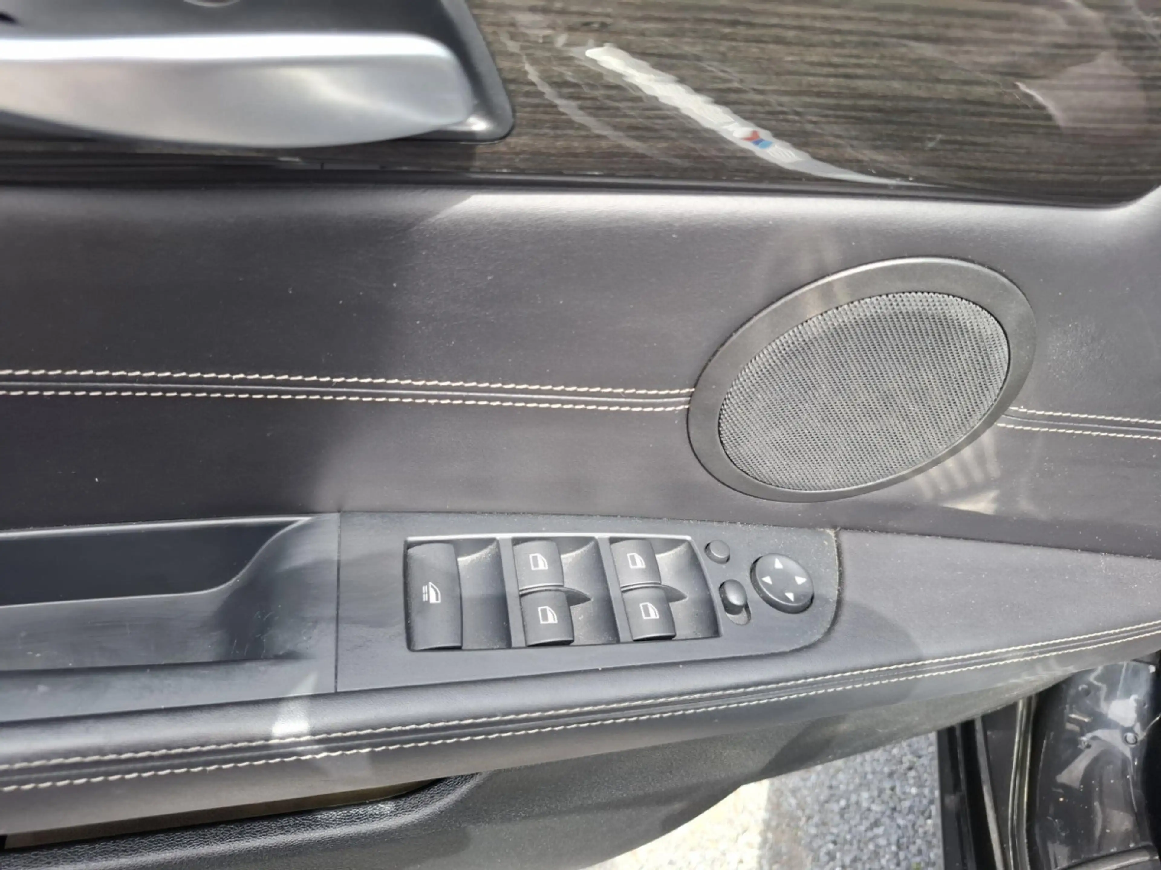 BMW Z4 sDrive 20i — photo 13