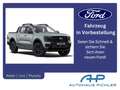 Ford Ranger Ranger Doppelkabine Wildtrak e-4WD 2.3 EcoBoost... Silber - thumbnail 1