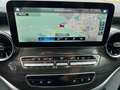 Mercedes-Benz V 250 d 4MATIC STHZG+LED+AHK+KAMERA+NAVI Blanc - thumbnail 8