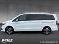 Mercedes-Benz V 250 d 4MATIC STHZG+LED+AHK+KAMERA+NAVI Blanc - thumbnail 3