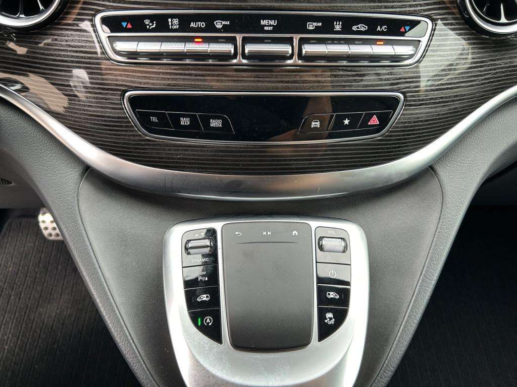Mercedes-Benz V 250