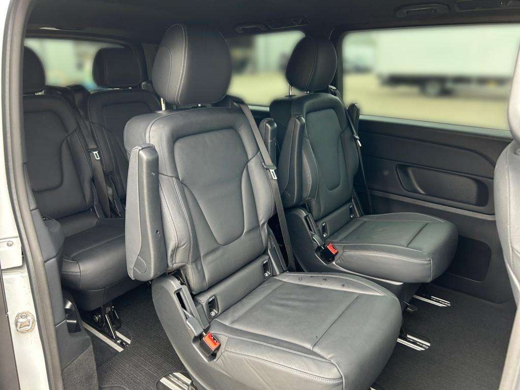 Mercedes-Benz V 250