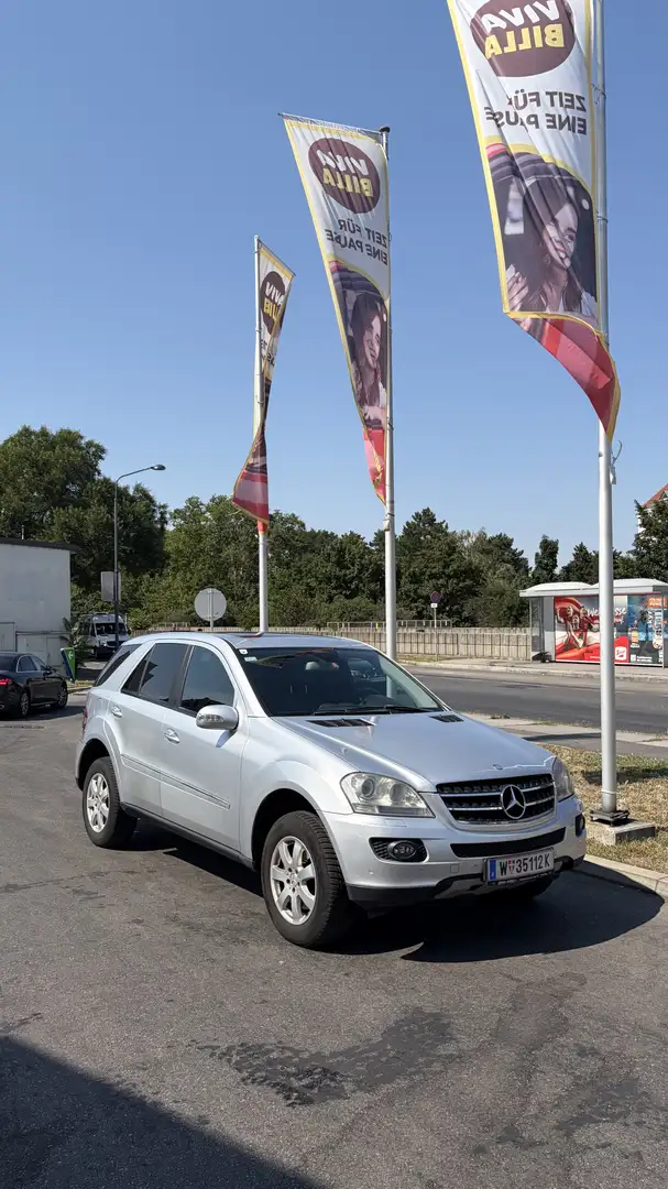 Mercedes-Benz ML 320 CDI 4MATIC Aut. - 2