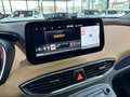 Hyundai SANTA FE Hyundai Santa Fe 2.2 CRDi Prime 4WD Weiß - thumbnail 36