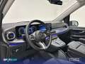 Mercedes-Benz V 250 250d Extralargo Avantgarde 7GT Azul - thumbnail 8