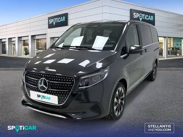 Mercedes-Benz V 250 250d Extralargo Avantgarde 7GT