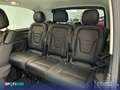 Mercedes-Benz V 250 250d Extralargo Avantgarde 7GT Azul - thumbnail 12