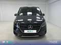 Mercedes-Benz V 250 250d Extralargo Avantgarde 7GT Azul - thumbnail 2