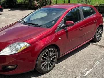 Bravo 1.4 tjt Sport 150cv