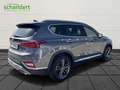 Hyundai SANTA FE Premium 4WD 2,2 CRDi - HUD LED NAVI LEDER u.v.m. Beżowy - thumbnail 4