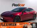 Tesla Model 3 RWD Burdeos - thumbnail 1