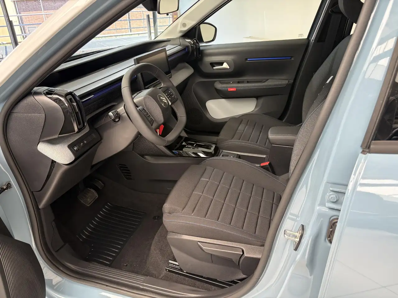 Citroen C3 2026