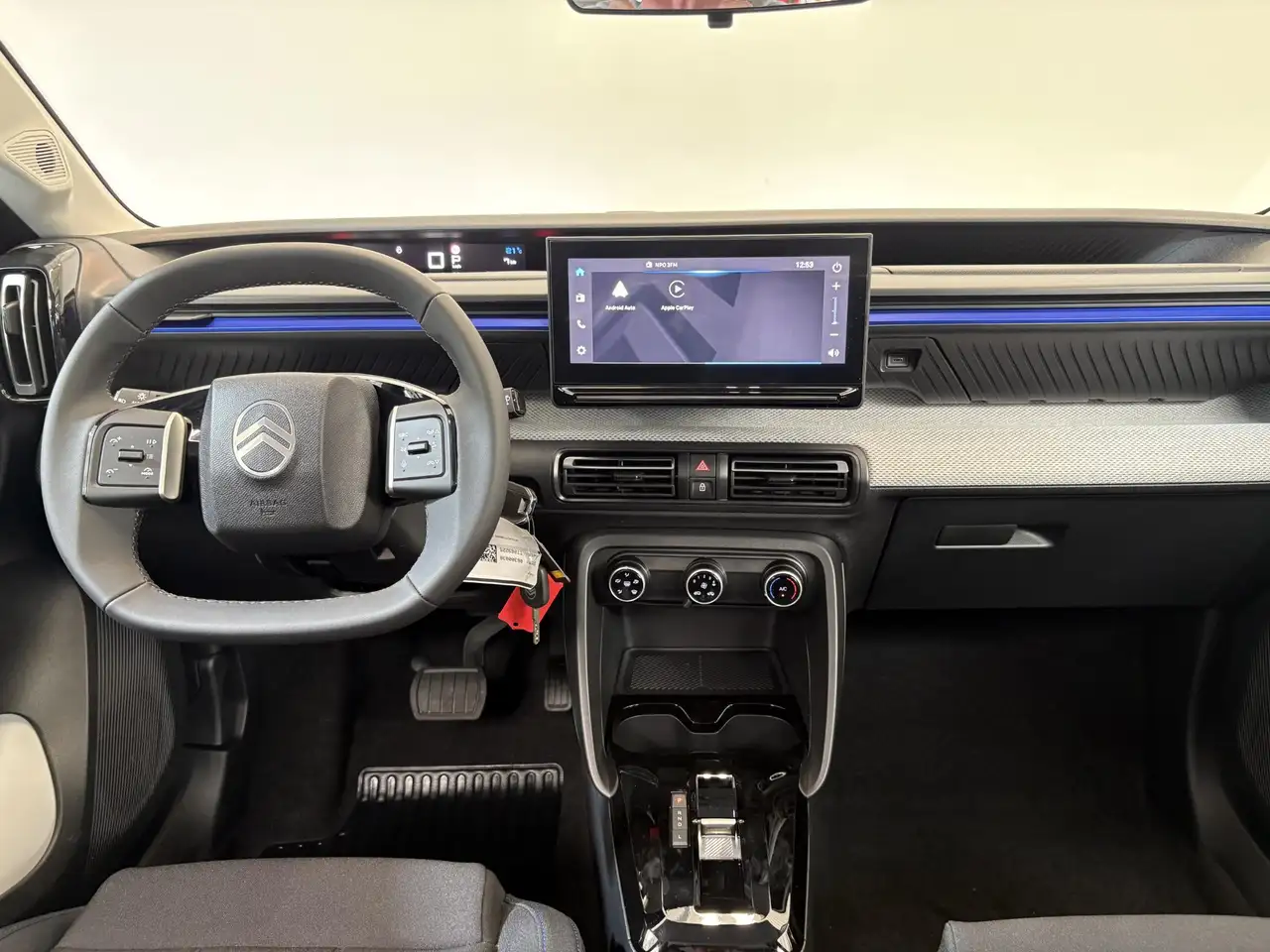 Citroen C3 2026