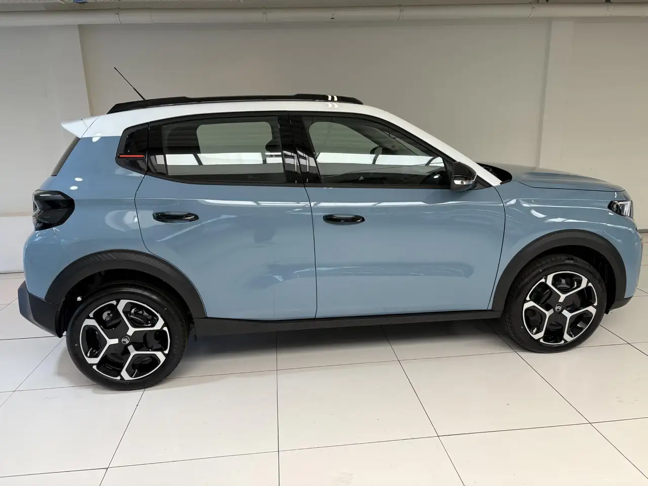 Citroen C3 2026