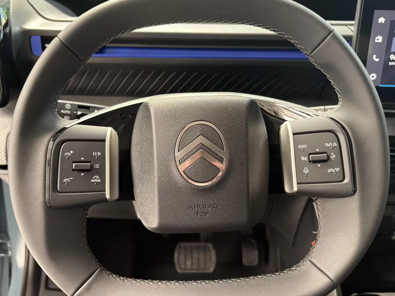 Citroen C3 2026 — фото 15