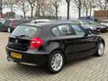 BMW 116 1-serie 116i|Ketting vervangen|Airco|Cruise contro Nero - thumbnail 7