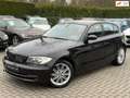 BMW 116 1-serie 116i|Ketting vervangen|Airco|Cruise contro Nero - thumbnail 1
