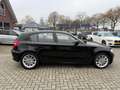 BMW 116 1-serie 116i|Ketting vervangen|Airco|Cruise contro Nero - thumbnail 6