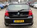 BMW 116 1-serie 116i|Ketting vervangen|Airco|Cruise contro Nero - thumbnail 8