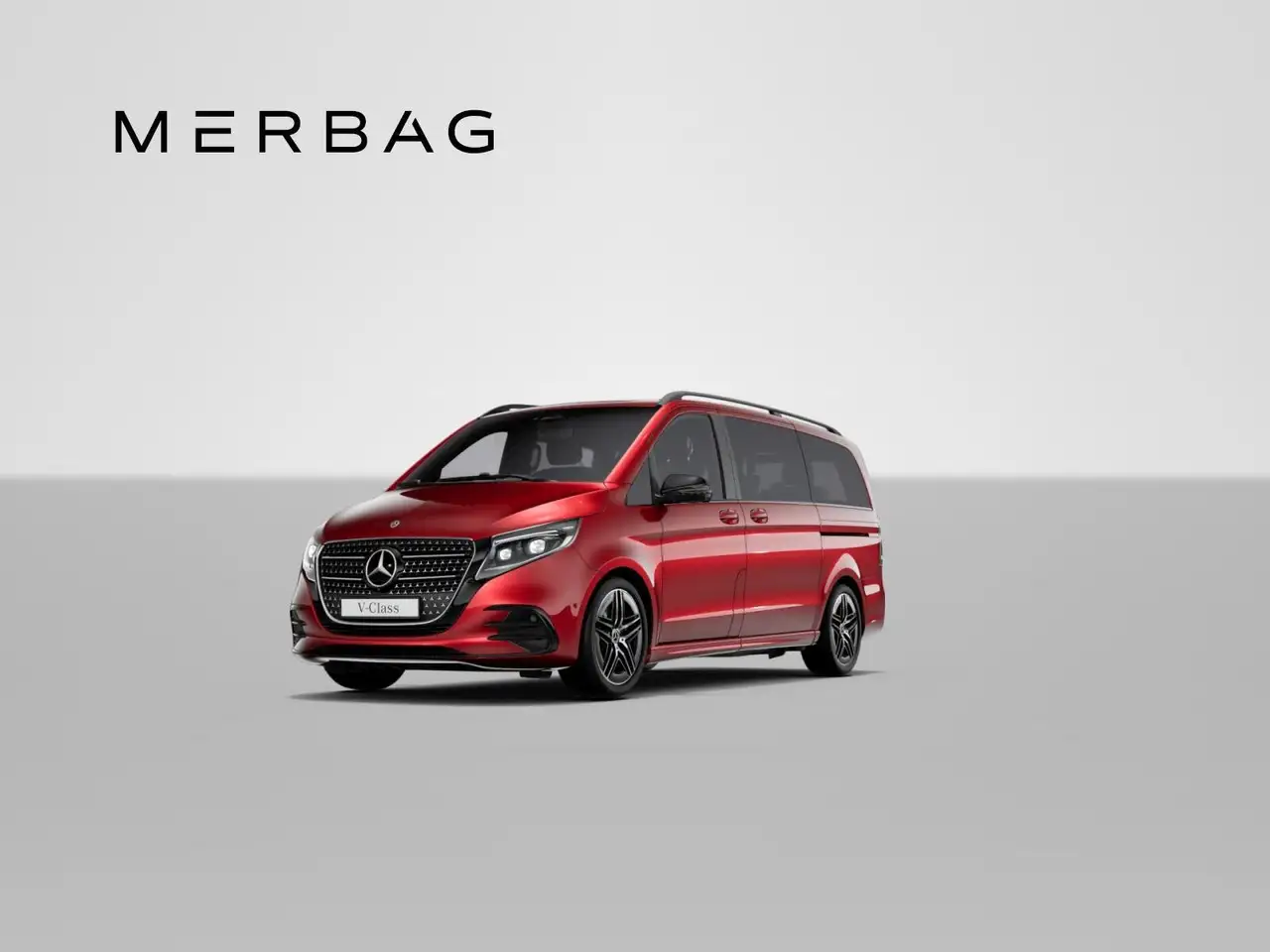 Mercedes-Benz V 300
