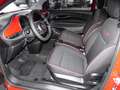 Fiat 500e Red Klimaauto Keyless Go Navi Apple CarPlay Androi Kırmızı - thumbnail 8