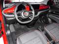 Fiat 500e Red Klimaauto Keyless Go Navi Apple CarPlay Androi Rot - thumbnail 4