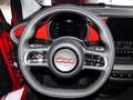 Fiat 500e Red Klimaauto Keyless Go Navi Apple CarPlay Androi Rot - thumbnail 6