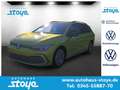 Volkswagen Golf Variant R-Line eTSi DSG Navi ACC Kamera Żółty - thumbnail 1