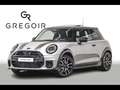 MINI Cooper C XL John Cooper Work Gris - thumbnail 1