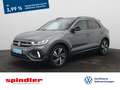 Volkswagen T-Roc R-Line 1.5 TSI DSG / IQ.Drive, Pano, AHK Grau - thumbnail 1